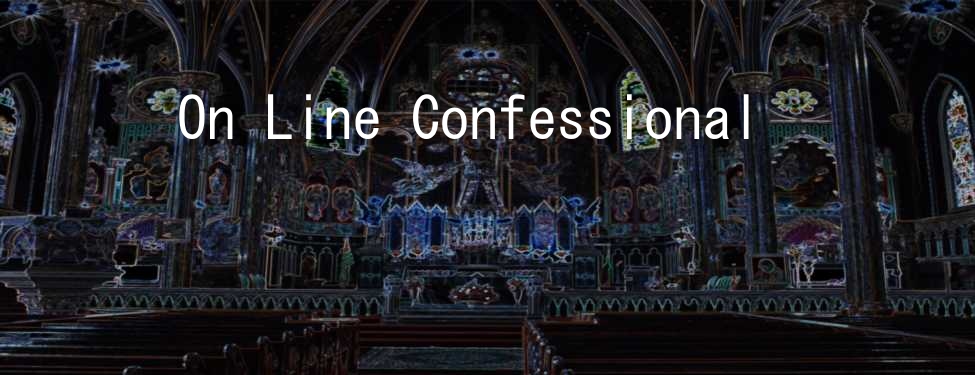 Catholic Church Banner